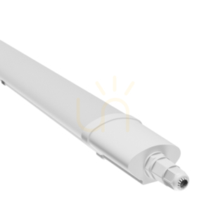 Limea Mini Ii Hermetic 1500mm 45 W Nw 230 V 120st Ip65 52×34×1500mm White small 3