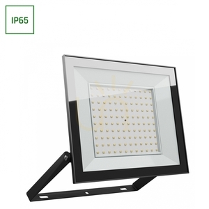 Noctis Lux 4 reflektor 100 W Nw 230 V Ip65 251x207x26mm čierny small 4
