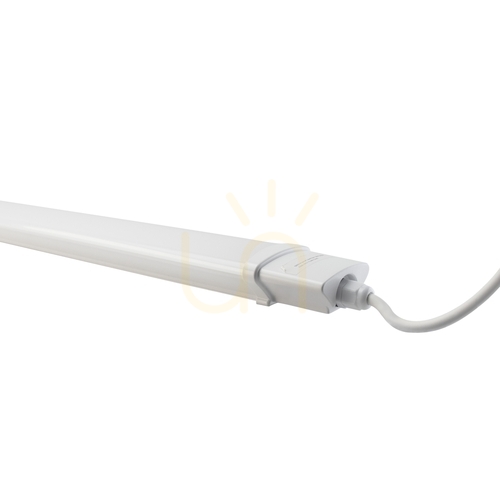 Skontrolujte Zástrčka Limea 1200mm 36 W Nw 230 V 120 St Ip65 1200x59x34mm 3 roky záruka. Zapínací/vypínací kábel 2 m + zástrčka