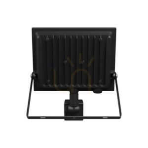 Noctis Lux 4 reflektor 50 W Nw 230 V Ip44 176x221x53mm čierny Pir Senzor pohybu 2 Noctis Lux 4 reflektor 50 W Nw 230 V Ip44 176x221x53mm čierny Pir Senzor pohybu small 2