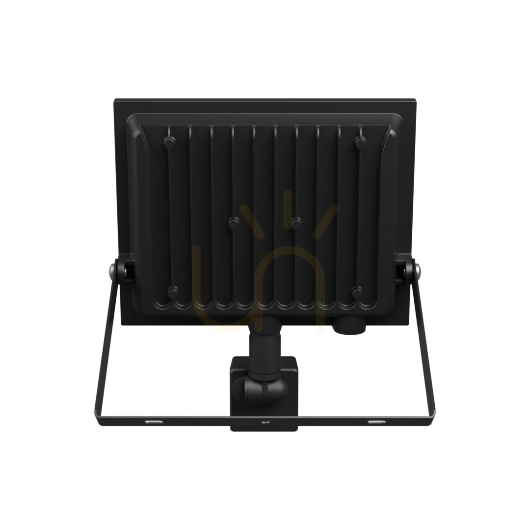 Náhľad Noctis Lux 4 reflektor 50 W Nw 230 V Ip44 176x221x53mm čierny Pir Senzor pohybu Noctis Lux 4 reflektor 50 W Nw 230 V Ip44 176x221x53mm čierny Pir Senzor pohybu