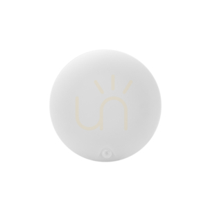 Nymphea Proxi Pir 18 W Nw 230 V 120 St Ip54 Fi300 X60 Mm biely okrúhly. small 1