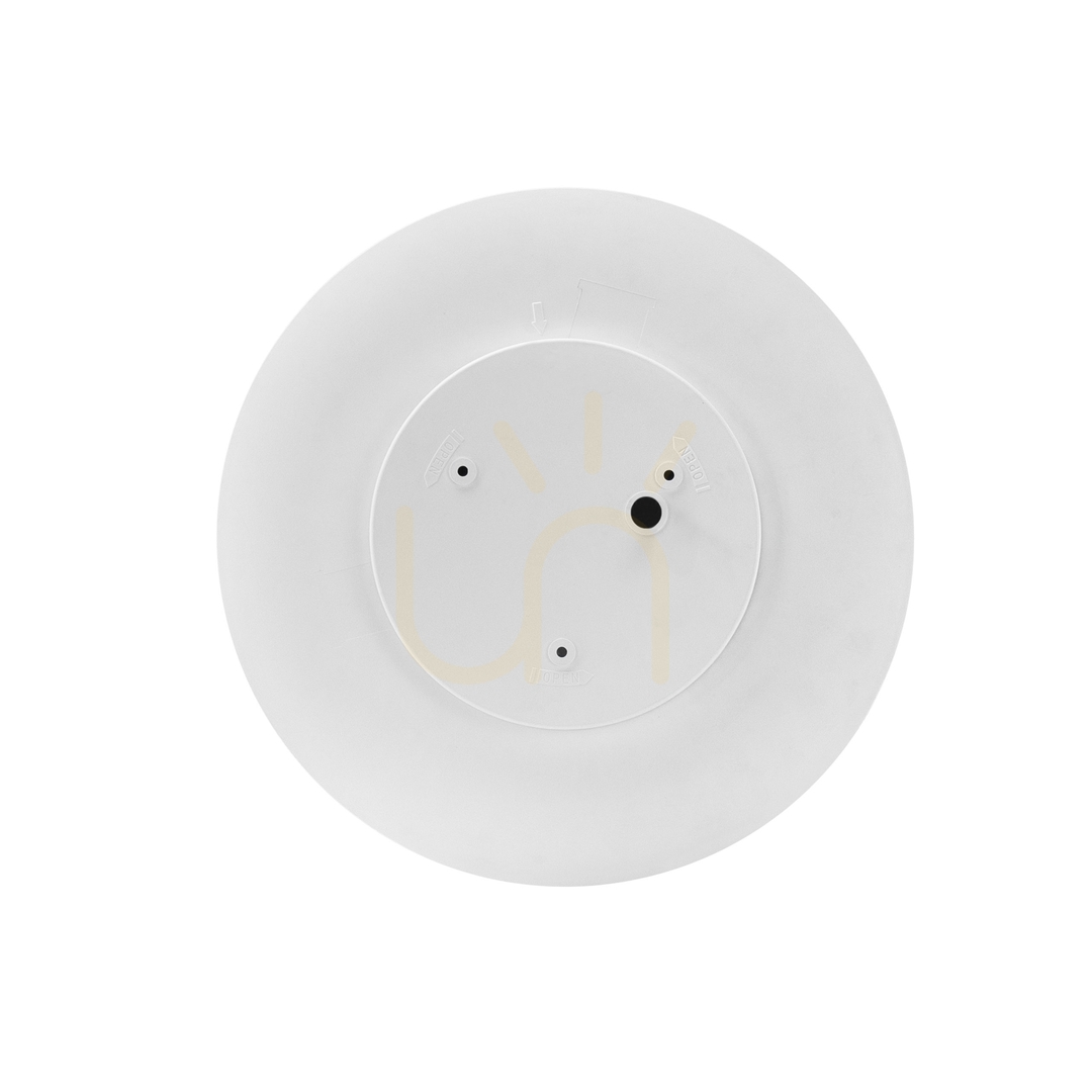 Náhľad Nymphea Proxi Pir 18 Ww 230 V 120 St Ip54 Fi300 X60 Mm biely okrúhly. Nymphea Proxi Pir 18 Ww 230 V 120 St Ip54 Fi300 X60 Mm biely okrúhly.