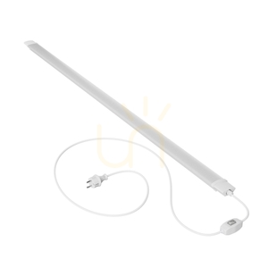 Zástrčka Limea 1500mm 45 W Nw 230 V 120 St Ip65 1500x59x34mm 3 roky záruka. Zapínací/vypínací kábel 2 m + zástrčka small 1