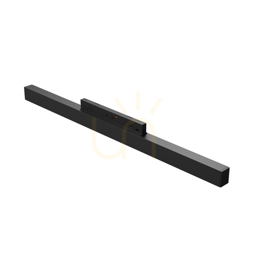Skontrolujte Systém Shift Nano Line S Lineárne svietidlo 300x12x30 mm 10 W 100 St čierna 5 rokov záruka.