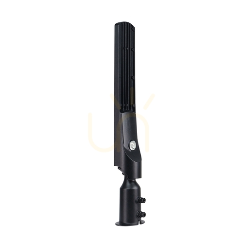 Skontrolujte Streetos Slim 50 W Nw 230 V 140/85st Ip65 505x109x76mm čierna 5 rokov záruka. Spektrum