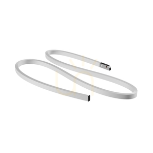 Systém Shift Nano Stripe L Led Stripe For Busbar 1026 X6 X10 Mm 12 W Black 5 rokov záruka. small 3