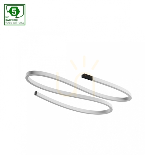 Skontrolujte Systém Shift Nano Stripe L Led Stripe For Busbar 1026 X6 X10 Mm 12 W Black 5 rokov záruka.