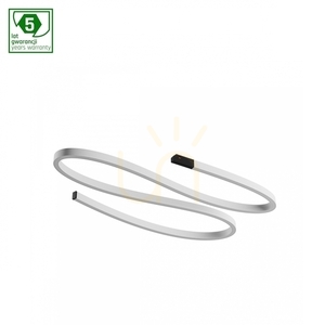 Systém Shift Nano Stripe L Led Stripe For Busbar 1026 X6 X10 Mm 12 W Black 5 rokov záruka. small 0