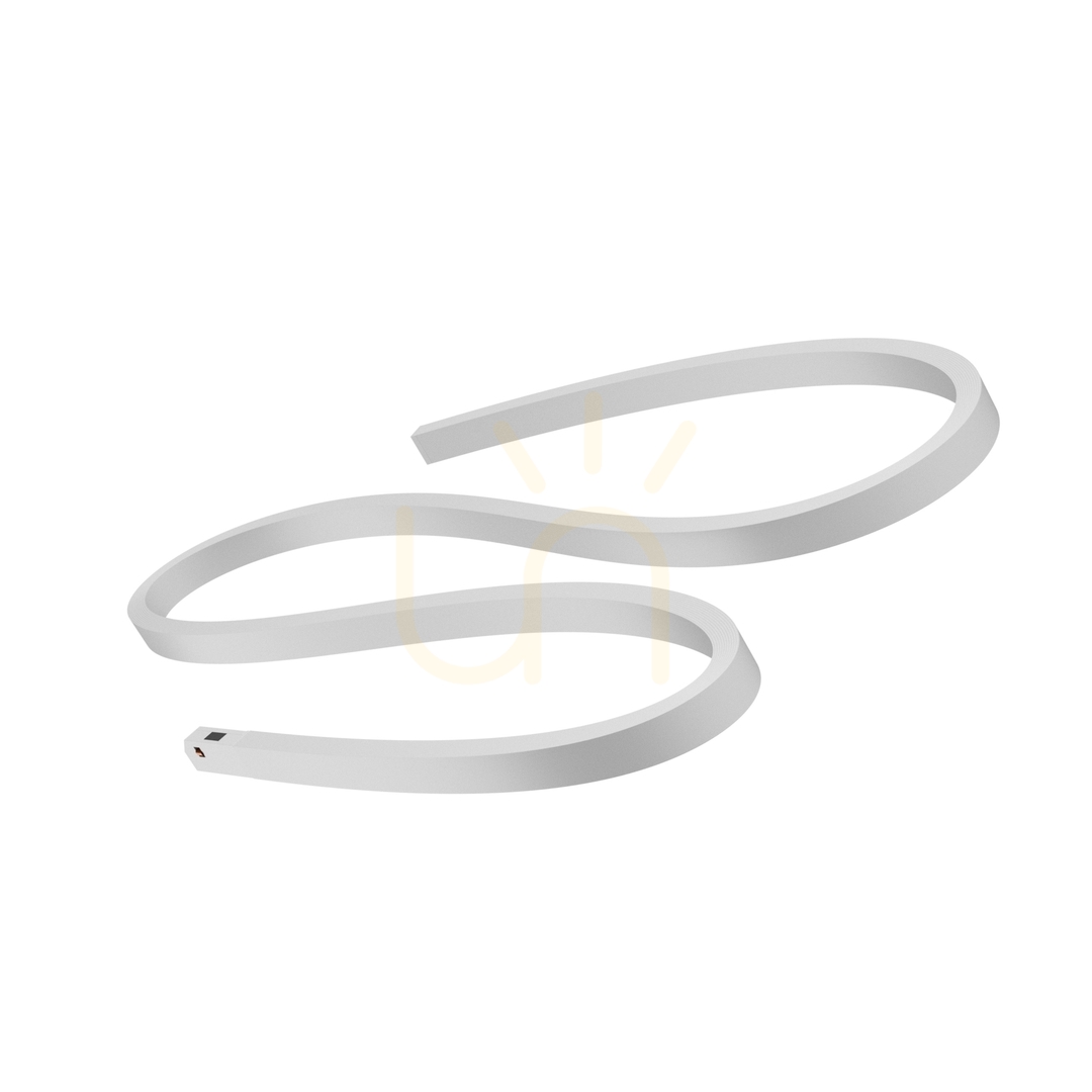 Náhľad Systém Shift Nano Stripe L Led Stripe For Busbar 1026 X6 X10 Mm 12 W White 5 rokov záruka. Systém Shift Nano Stripe L Led Stripe For Busbar 1026 X6 X10 Mm 12 W White 5 rokov záruka.