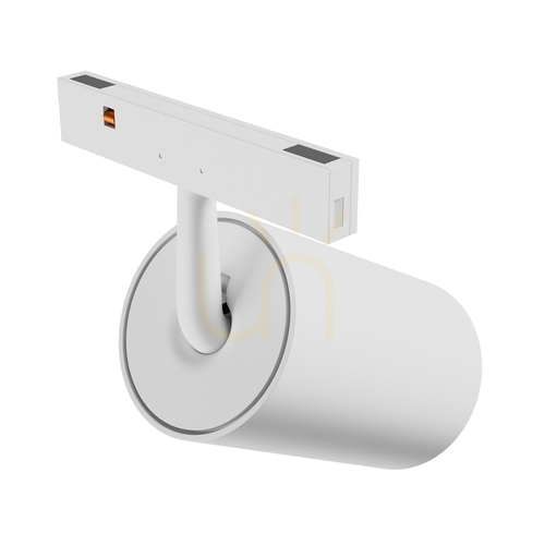 Skontrolujte System Shift Nano Spot Light svietidlo pre zbernicu 35x55x81 mm 5 W 35 St White 5 rokov záruka.