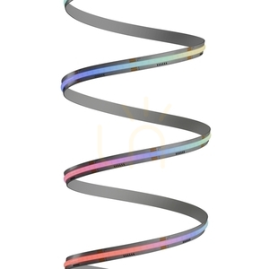 Led Cob Rgb Strap 24 V 480 Led 4.8 W/M Cob Rgb 10mm Ip20 5m Roll 2 Led Cob Rgb Strap 24 V 480 Led 4.8 W/M Cob Rgb 10mm Ip20 5m Roll small 2