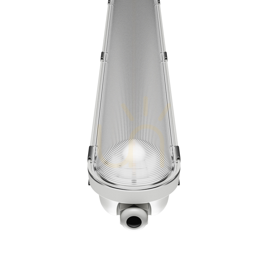 Šou Limea Gigant Pro Hermetic 1200mm 40 W/33 W/26 W/20 W Nw 230 V 120 St Ip66 Ik10 1200x80x68mm 5 rokov záruka. Limea Gigant Pro Hermetic 1200mm 40 W/33 W/26 W/20 W Nw 230 V 120 St Ip66 Ik10 1200x80x68mm 5 rokov záruka.