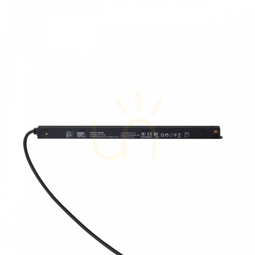 Skontrolujte Interný napájací zdroj System Shift Slim100 Watt Black.