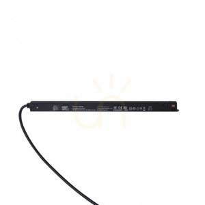 Interný napájací zdroj System Shift Slim100 Watt Black. small 0