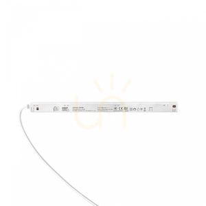 Interný napájací zdroj System Shift Slim 100 Watt White. small 1