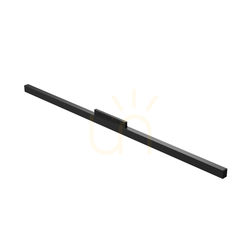 Skontrolujte Systém Shift Nano Line M Lineárne svietidlo 600 X12 X30 Mm 20 W 100 St Black Záruka 5 rokov.