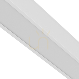 Systém Shift Nano Line M Lineárne svietidlo 600 X12 X30 Mm 20 W 100 St White 5 rokov záruka. small 4