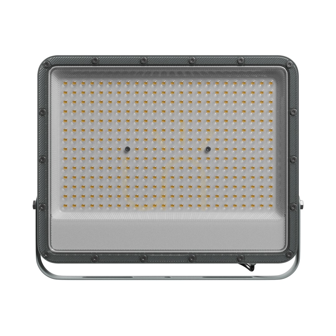 vyhliadka Noctis Max 2 reflektor 200 W Nw 230 V 85 St ip65 346 X286 X40 Mm sivá 5 rokov záruka Noctis Max 2 reflektor 200 W Nw 230 V 85 St ip65 346 X286 X40 Mm sivá 5 rokov záruka