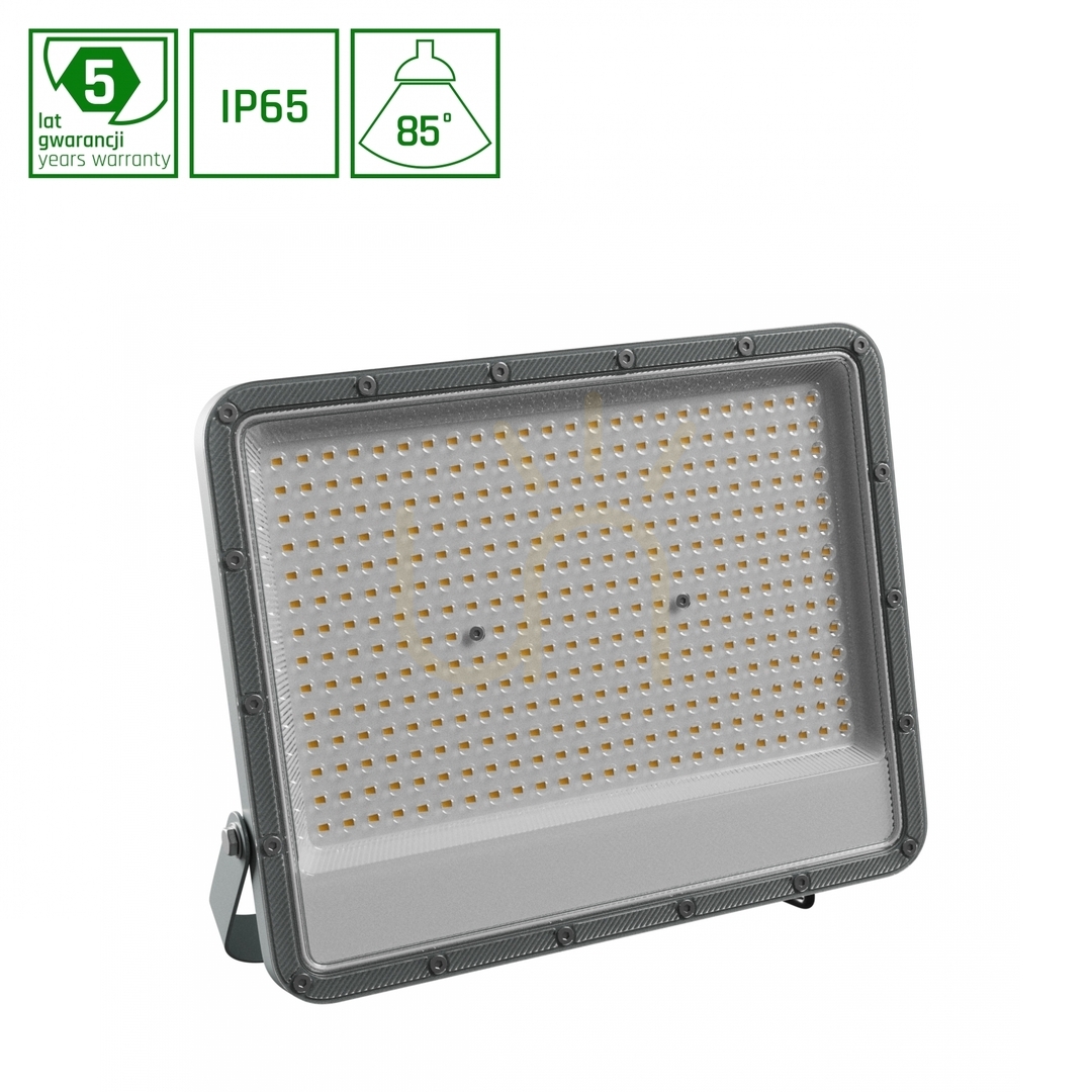 Skontrolujte Noctis Max 2 reflektor 200 W Nw 230 V 85 St ip65 346 X286 X40 Mm sivá 5 rokov záruka Noctis Max 2 reflektor 200 W Nw 230 V 85 St ip65 346 X286 X40 Mm sivá 5 rokov záruka