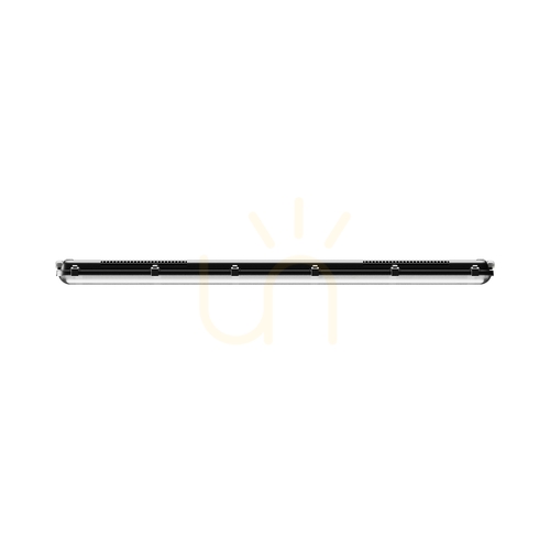 Skontrolujte Limea Gigant Pro Hermetic 1200mm 40 W/33 W/26 W/20 W Nw 230 V 120 St Ip66 Ik10 1200x80x68mm 5 rokov Black