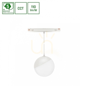 Shift System Cct Globe P Fi100 (815 Mm kábel) 5 W 165 St White Cct Switch 5 rokov záruka. small 0