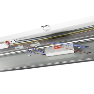Limea Gigant Pro Hermetic 1500mm 58 W/47 W/37 W/27 W Nw 230 V 120 St Ip66 Ik10 1500x80x68mm 5 rokov záruka. small 6