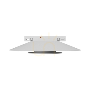 System Shift Nano Saucer Disk Fi170 X40 Mm 7 W100 St White 5 rokov záruka. 1 System Shift Nano Saucer Disk Fi170 X40 Mm 7 W100 St White 5 rokov záruka. small 1