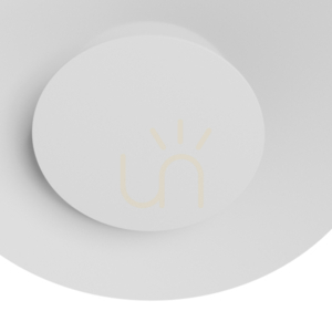 System Shift Nano Saucer Disk Fi170 X40 Mm 7 W100 St White 5 rokov záruka. 4 System Shift Nano Saucer Disk Fi170 X40 Mm 7 W100 St White 5 rokov záruka. small 4
