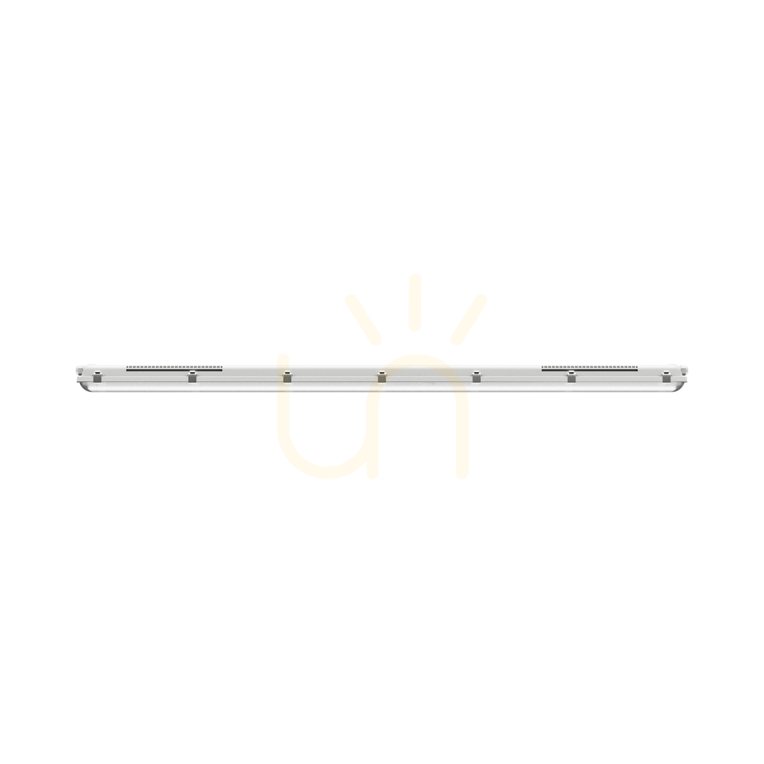 Náhľad Limea Gigant Pro Hermetic 1500mm 85 W/68 W/54 W/40 W Nw 230 V 120 St Ip66 Ik10 1500x80x68mm 5 rokov záruka. Limea Gigant Pro Hermetic 1500mm 85 W/68 W/54 W/40 W Nw 230 V 120 St Ip66 Ik10 1500x80x68mm 5 rokov záruka.