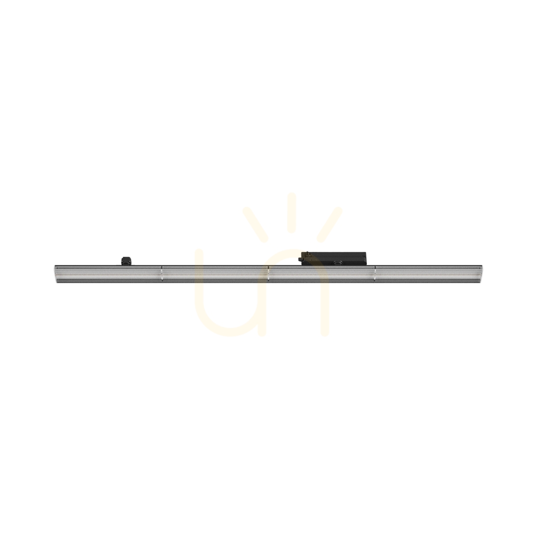 Náhľad Optibar Cct 12 42 W 3 Cct 230 V 90st Ip20 Ra90 1200x60x90mm čierna 5 rokov záruka. Spektrum Optibar Cct 12 42 W 3 Cct 230 V 90st Ip20 Ra90 1200x60x90mm čierna 5 rokov záruka. Spektrum