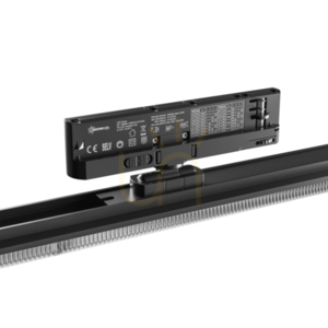Optibar Cct 12 42 W 3 Cct 230 V 90st Ip20 Ra90 1200x60x90mm čierna 5 rokov záruka. Spektrum 5 Optibar Cct 12 42 W 3 Cct 230 V 90st Ip20 Ra90 1200x60x90mm čierna 5 rokov záruka. Spektrum small 5