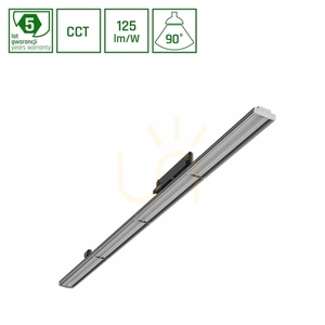 Optibar Cct 12 42 W 3 Cct 230 V 90st Ip20 Ra90 1200x60x90mm čierna 5 rokov záruka. Spektrum 9 Optibar Cct 12 42 W 3 Cct 230 V 90st Ip20 Ra90 1200x60x90mm čierna 5 rokov záruka. Spektrum small 9