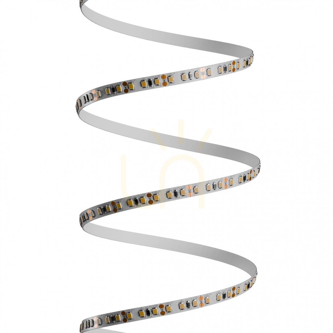 Skontrolujte LED pás 2835 12 V 120 LED 9,6 W / M 730lm / M Ww 8mm Ip20 2 roky 30m Roll LED pás 2835 12 V 120 LED 9,6 W / M 730lm / M Ww 8mm Ip20 2 roky 30m Roll
