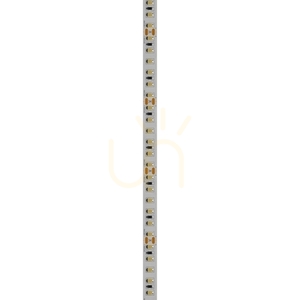 LED pás 2835 24 V 120 LED 9 W/M 720lm/M Ww 10mm Ip20 20m Roll Long small 1