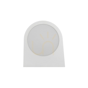 Versa 15 W Cct 230 V 100 St ip65 70 X180x196 Mm biela fasáda small 1