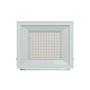 Noctis Lux 4 reflektor 100 Ww 230 V Ip65 251x207x26mm biely small 1