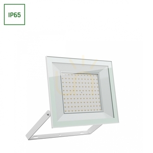 Noctis Lux 4 reflektor 100 Ww 230 V Ip65 251x207x26mm biely small 0