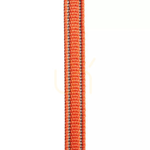 Oranžový vodivý textilný pás pre systém WAVE 24V - 10 metrov small 2