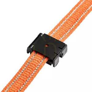 Vlnový vodivý klip 24V small 6