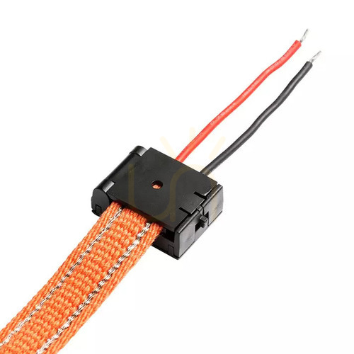 Skontrolujte Napájací tip WAVE 24V