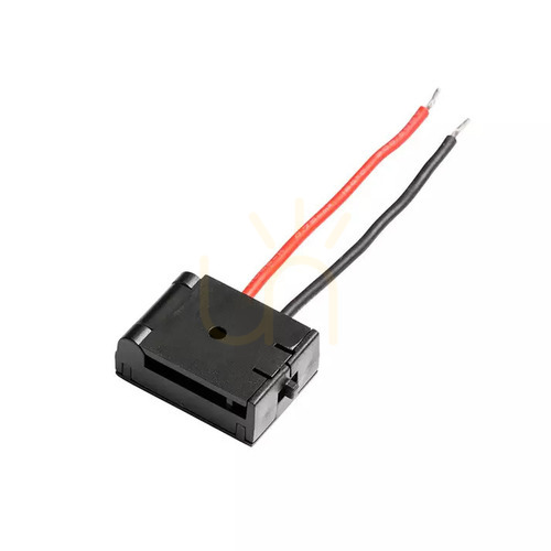 Skontrolujte Napájací tip WAVE 24V