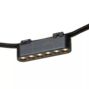 Lineárna lampa pre systém WAVE OXANA 11 - 24V - 6W CCT small 1