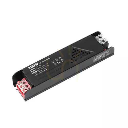 Skontrolujte Napájací zdroj pre systém WAVE 24V - 100W