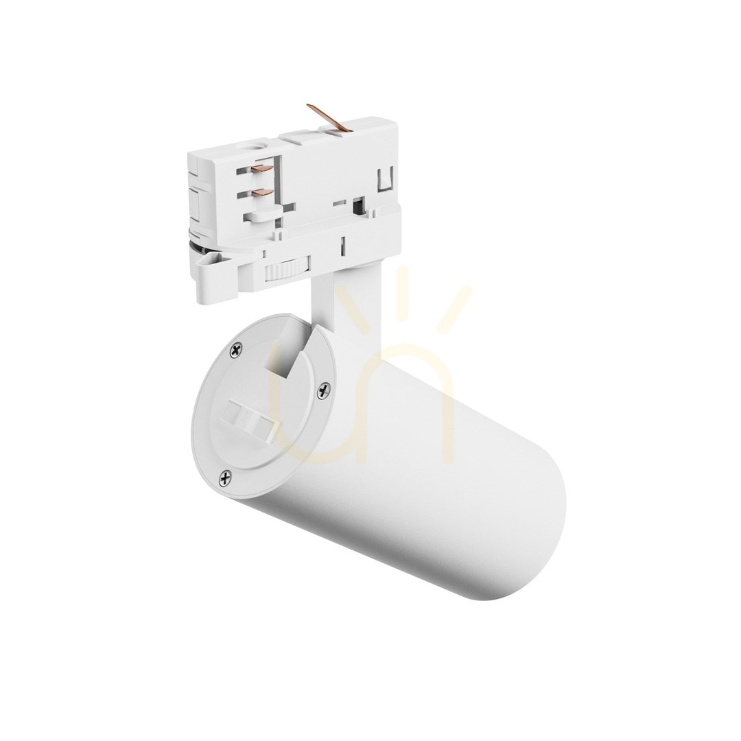 Displej Andromeda Prime pre zbernicu 3 F 3 Cct 16 W 230 V 25st ip20 ¶r. 63x134x184mm Biele spektrum Andromeda Prime pre zbernicu 3 F 3 Cct 16 W 230 V 25st ip20 ¶r. 63x134x184mm Biele spektrum