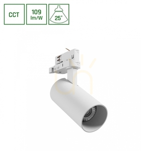 Andromeda Prime pre zbernicu 3 F 3 Cct 16 W 230 V 25st ip20 ¶r. 63x134x184mm Biele spektrum 0 Andromeda Prime pre zbernicu 3 F 3 Cct 16 W 230 V 25st ip20 ¶r. 63x134x184mm Biele spektrum small 0