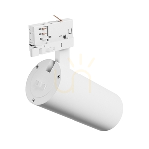 Andromeda Prime pre zbernicu 3 F 3 Cct 24 W 230 V 25st IP20 dia.76x177x228mm White Spectrum 3 Andromeda Prime pre zbernicu 3 F 3 Cct 24 W 230 V 25st IP20 dia.76x177x228mm White Spectrum small 3