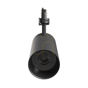 Andromeda Prime pre zbernicu 3 F 3 Cct 24 W 230 V 25st IP20 dia.76x177x228mm Black Spectrum 2 Andromeda Prime pre zbernicu 3 F 3 Cct 24 W 230 V 25st IP20 dia.76x177x228mm Black Spectrum small 2