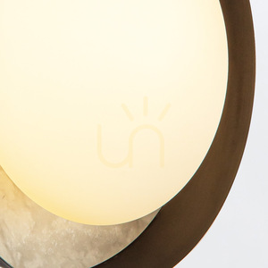 LED nástenné svietidlo ALONSO - Urban brown QUINTIESSE 4 LED nástenné svietidlo ALONSO - Urban brown QUINTIESSE small 4