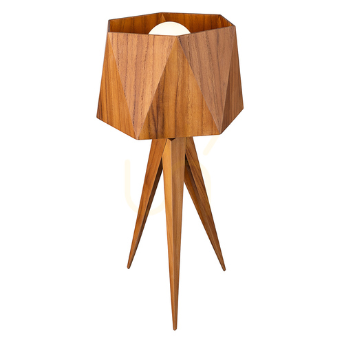 Skontrolujte Stolová lampa ANGULAR QUINTIESSE
